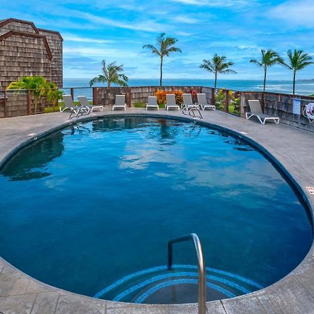 Sealodge G4 Princeville Luaran gambar