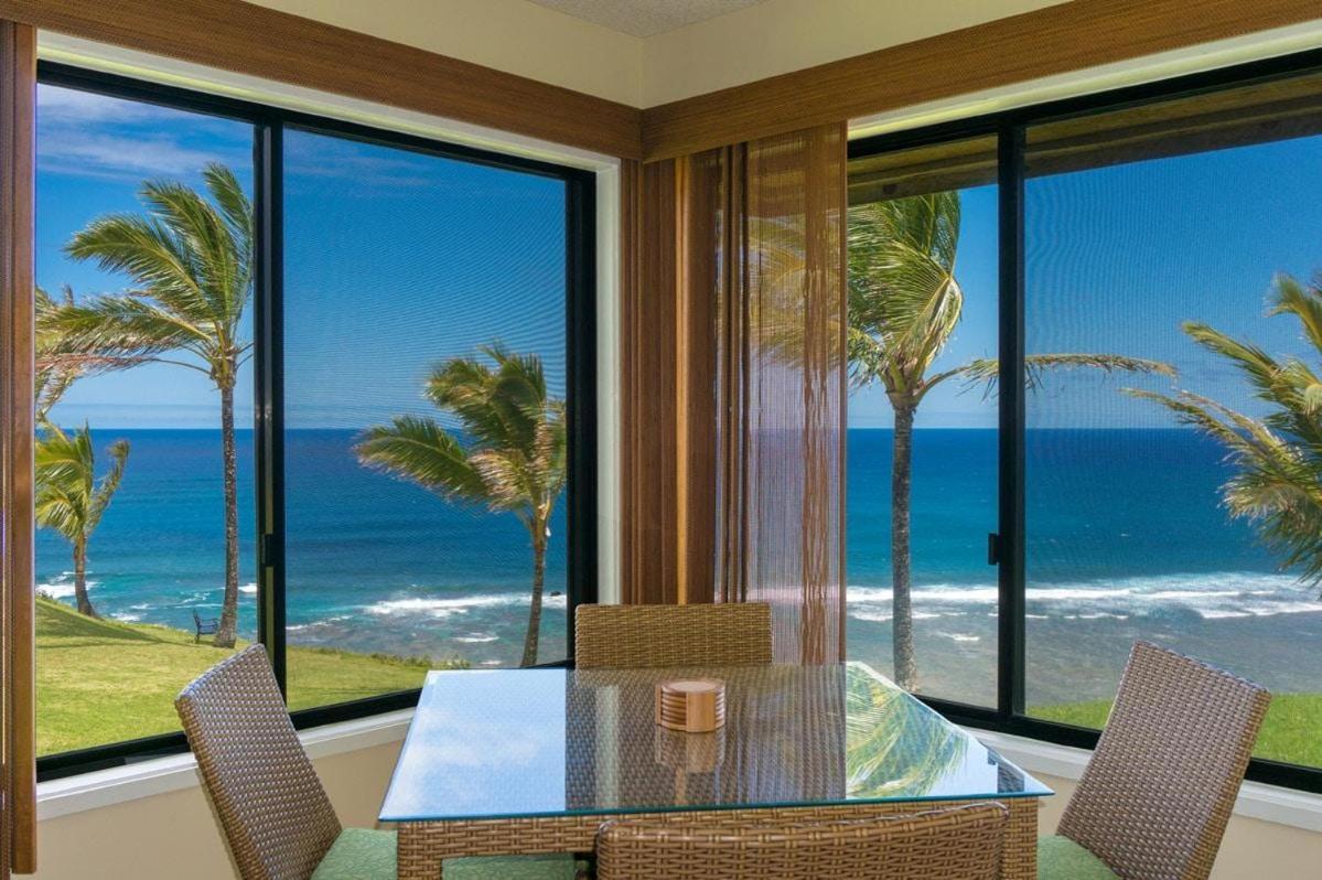 Sealodge G4 Princeville Luaran gambar