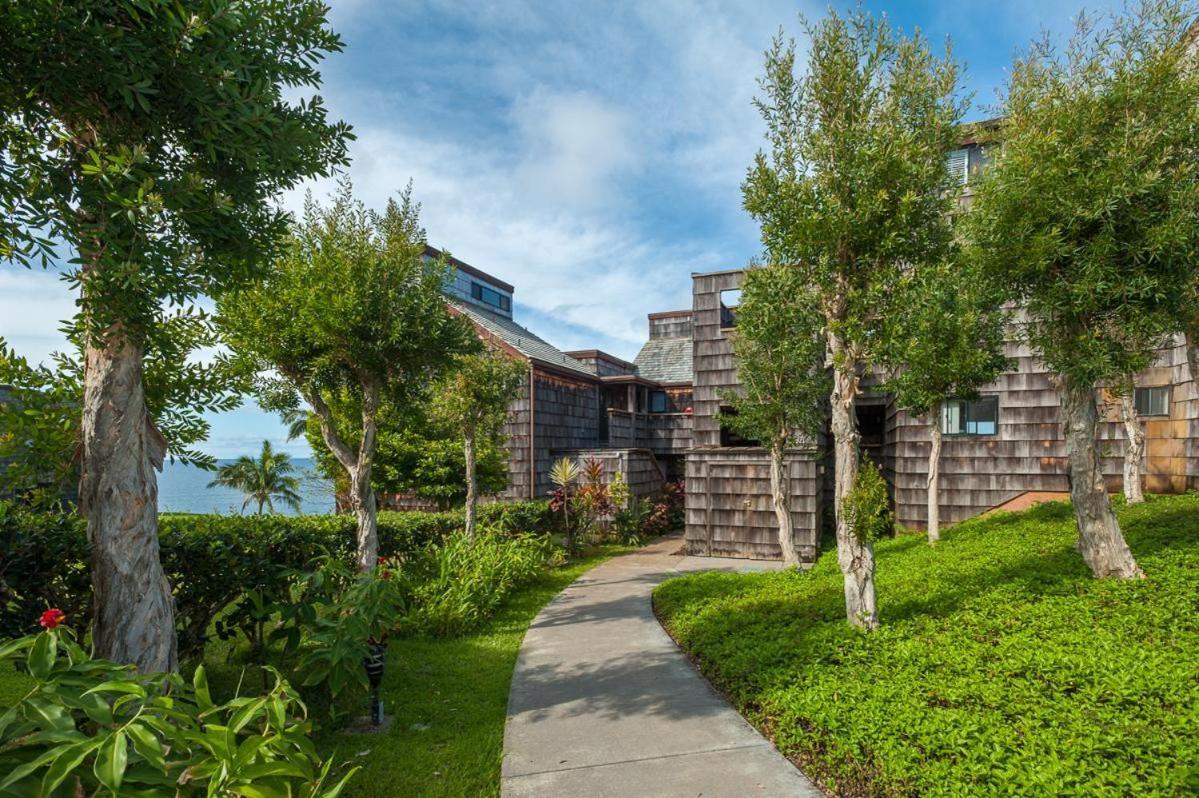 Sealodge G4 Princeville Luaran gambar