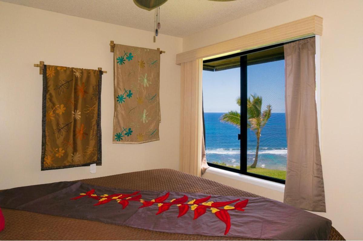 Sealodge G4 Princeville Luaran gambar
