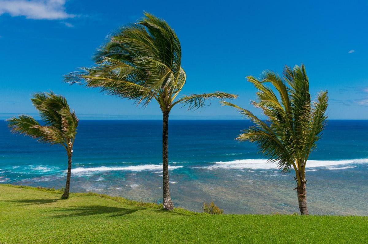 Sealodge G4 Princeville Luaran gambar