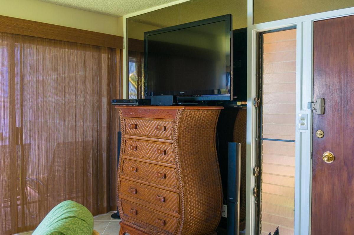 Sealodge G4 Princeville Luaran gambar