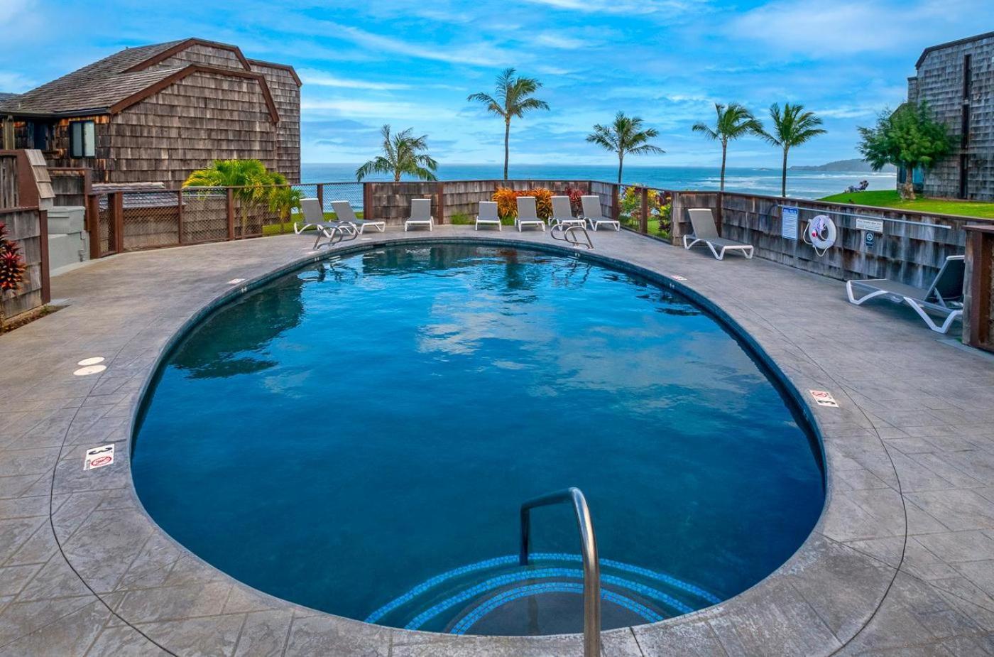 Sealodge G4 Princeville Luaran gambar