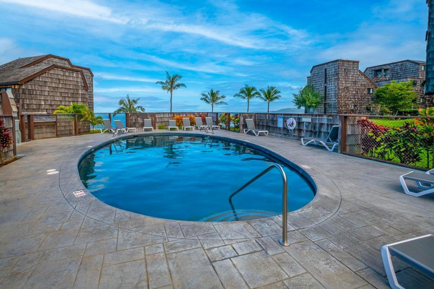 Sealodge G4 Princeville Luaran gambar